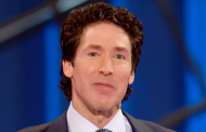 Joel Osteen Apologizes For Using Lord’s Name In Sermon