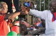 Ghana decides: Who will win, Mahama or Akufo-Addo?