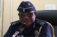 We won't entertain acts of hooliganism during voting – IGP