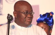 Be tolerant, vigilant and vote peacefully – Akufo-Addo