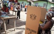 Election 2016: Voting underway