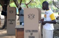 How to vote – 2016 presidential & parliamentary elections