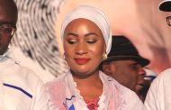 Don’t sit on the fence – Samira Bawumia