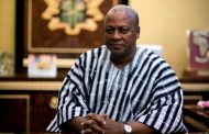 Let us vote in peace and tranquility - Mahama