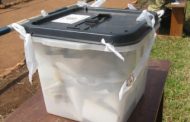 Ballot box arrives at Cape Coast North without seals of opposition parties