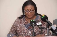 Rebecca Akufo-Addo Commissions AGI Office In China