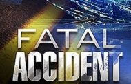 8-Year-Old Killed In Accident At Afamasi