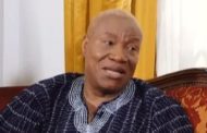 Mahama will handover the baton to me – Joshua Alabi