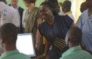 GIFEC intensifies role out of ICT projects in rural communities