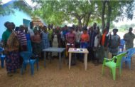 Ghana Chamber Of Farmers Trains 236 Farmers In Adansi District