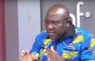 NDC Gov't Started Controversial 2018 Military Pact – Defence Committee Chair