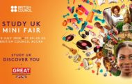 British Council to host ‘Study UK Mini Fair’ on July 20