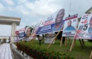 Ahead Of NPP Congress: Koforidua Hotels Fully Booked