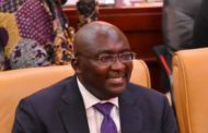 Bawumia Appointed To Board of UN's Global Partnership For Sustainable Development Data