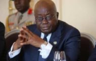 I Don't Hate Charlotte Osei And Her Two Deputies--President Akufo-Addo Clarifies