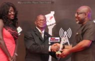 Ghana's e-Crime Bureau Is Best Cybersecurity Company 2018