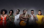 Zylofon Artistes Top Ghana Music Awards UK nominations