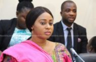 I Indeed Requested For $8,500 From NHIA For US Training Trip – Adwoa Safo