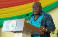 Akufo-Addo Tours Northern Ghana From Today