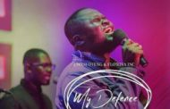 Cwesi Oteng Out With ‘My Defence’