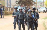 Koforidua: Robber Gunned Down By Police