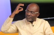 Ken Agyapong: ‘I Didn’t Kill Ahmed Hussein-Suale'