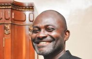 Ahmed’s Death: Ken Agyapong's Life Could Be Jeopardized- NPP man