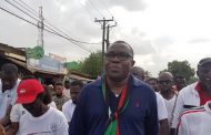 NDC Youth Wing Embarks on 