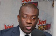 Ahmed's killing: Oppong Nkrumah Accuses NDC of Stampeding Investigations