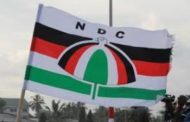 NDC Vets Mahama, Bagbin, 5 Others