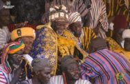 ‘I’ll Strengthen the Good and Friendly Relations in Dagbon’ – Yaa-Naa Abubakari