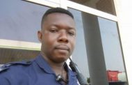 Ghana Police Service Yet To Decide The Fate Of ‘Woman Beater’ Police Officer