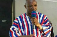 Abronye Accuses Mahama Of Renting Apartment For Joyce Mensah ...In An Attempt To Resist Arrest