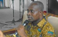 Take Advantage Of Job Creation Opportunities –DCE Tells Sunyani West Youth