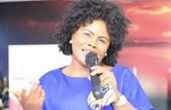 God’s Anointing Alone Will Not Make You Shine In The Music Industry – Anita Afriyie