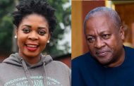 Ex-Aids Ambassador Threatens To Reveal Secrets About Mahama