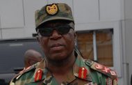 Major General Vib-Sanziri's Body Returns Home