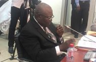 ‘Useless’ Martin Amidu deserves no salary as Special Prosecutor – Captain Smart snarls