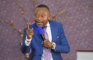 Owusu Bempah hot over kidnapping comment