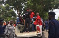 30 more arrested over Western Togoland secessionist plans