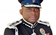 IMAGE COVER: TRANSFER HIT EAST LEGON POLICE COMMANDER OVER AWW VIOLENCE