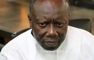 Ken Ofori-Atta to Make Major Financial Statements At Mid-Yr Budget Review