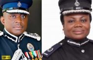 Afoko Case: IGP, CID Boss Dodge Court Again