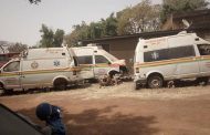 All nine gov’t ambulances in Upper West Region grounded – Minister