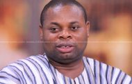 Franklin Cudjoe questions lack of outcomes from 1D1F initiative