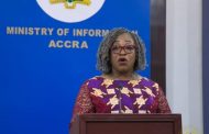 Meet The Press: Ghana Set To Deepen Its Bilateral Relations — Foreign Affairs Minister