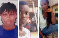 Missing Girls: Police Find More Body Parts