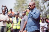 Mahama Condemns Budumburam Cops Killing