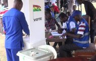 NDC Primaries: Ellembelle Votes Today