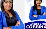 AUCC’s Abigail Cobbinah Tipped To Win